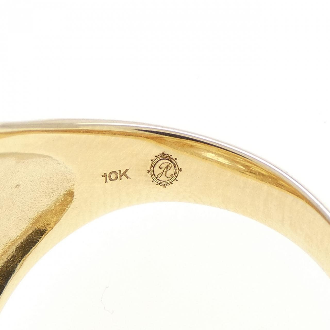 アヴァランチ 10KYG リング