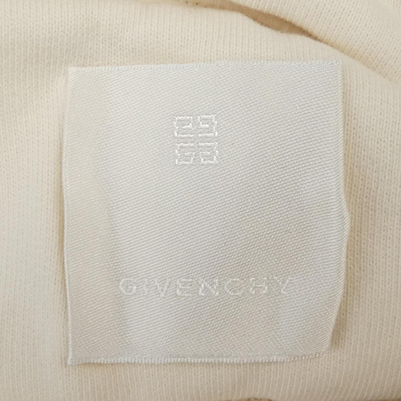 ジバンシー GIVENCHY BMJ0LA3YNR パーカー