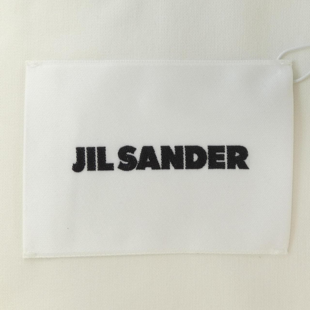 ジルサンダー JIL SANDER J02DL0163 ジャケット