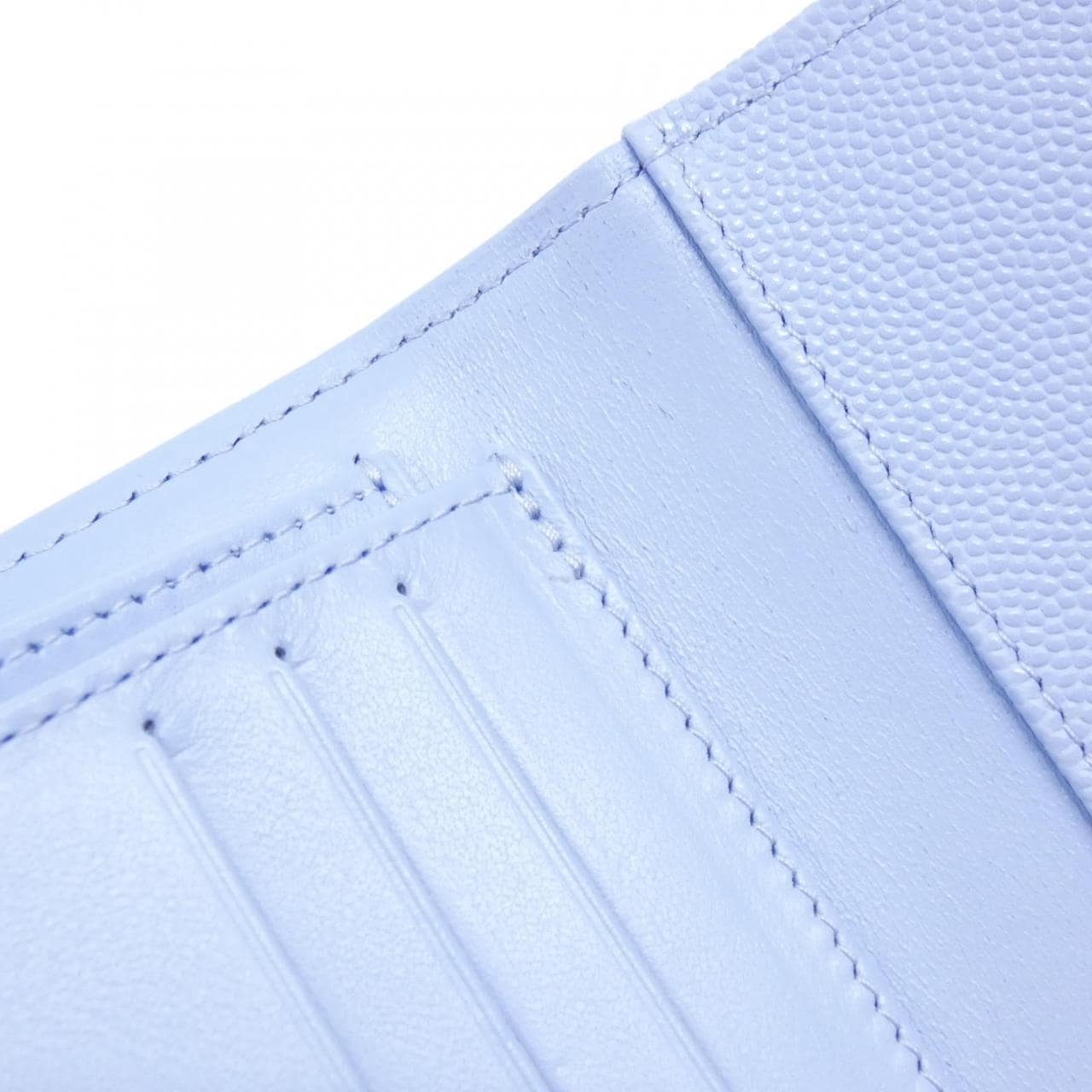 シャネル タイムレスクラシック ライン AP0231 財布