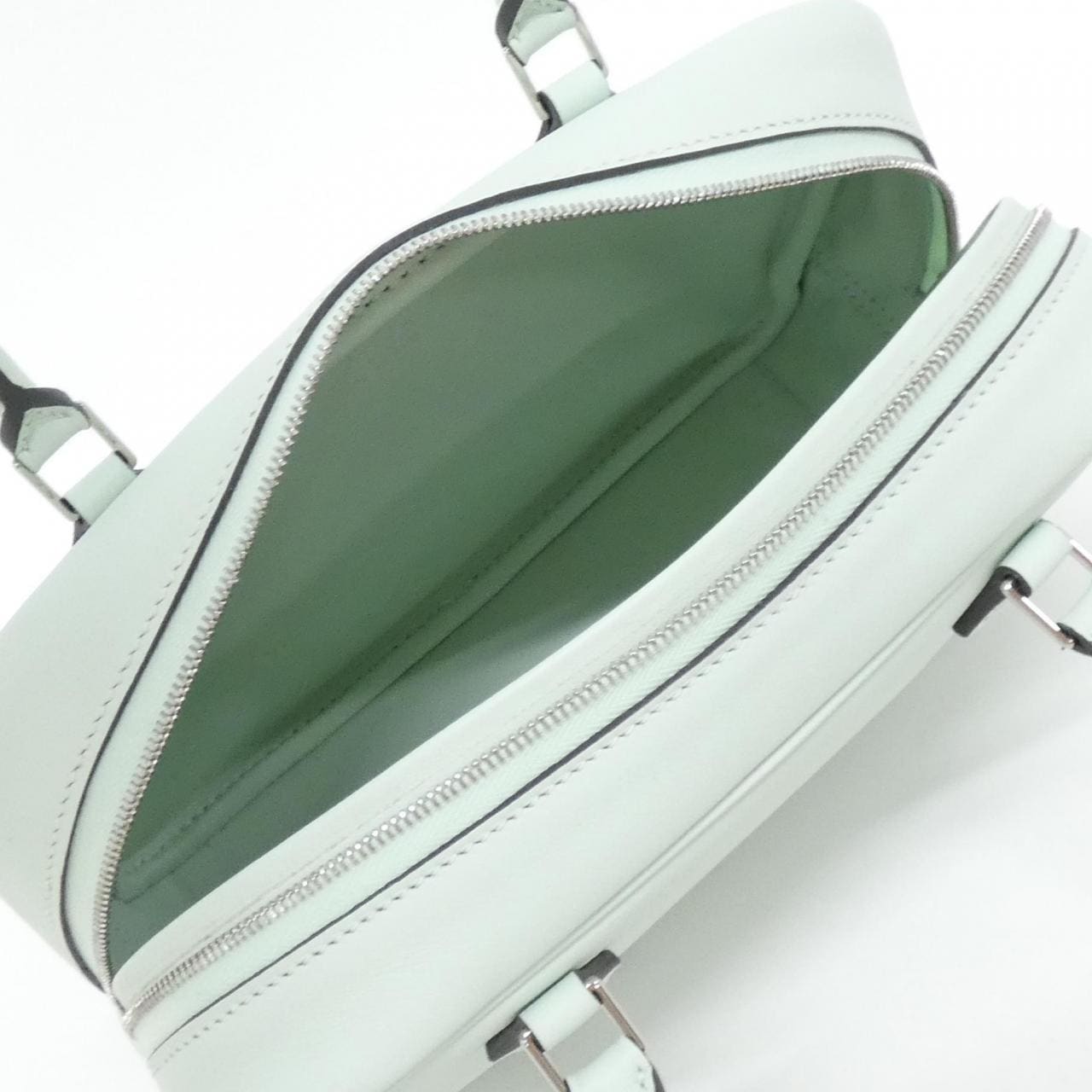 【未使用品】エルメス ミニ プリュム MINI 048263CK バッグ