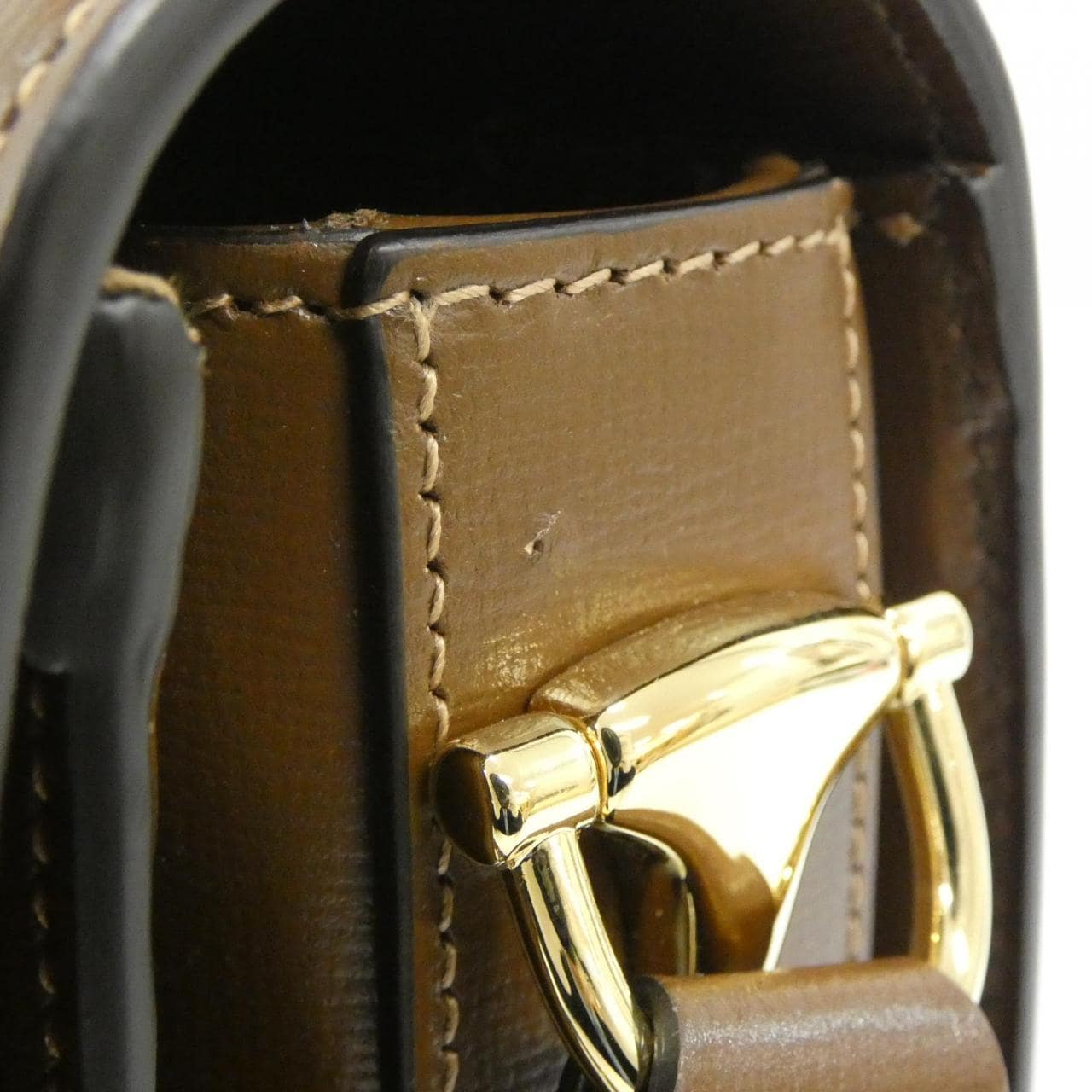 グッチ GUCCI HORSEBIT 1955 602204 92TCG ショルダーバッグ