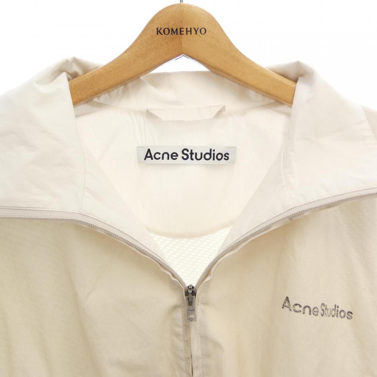 アクネストゥディオズ ACNE STUDIOS FN-MN-OUTW001264 ジャケット