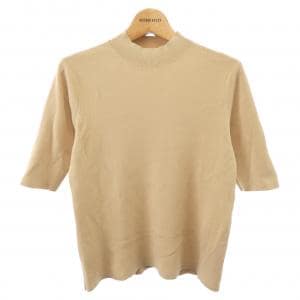 アルアバイル allureville ニット