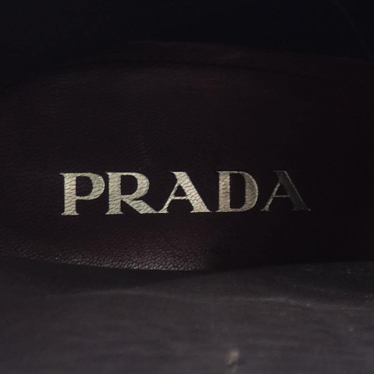 プラダ PRADA 2TG069 ブーツ