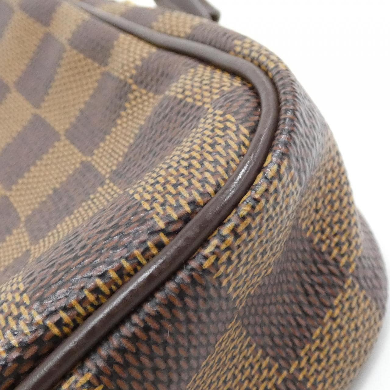 ルイヴィトン ダミエ リフト N60009 ショルダーバッグ