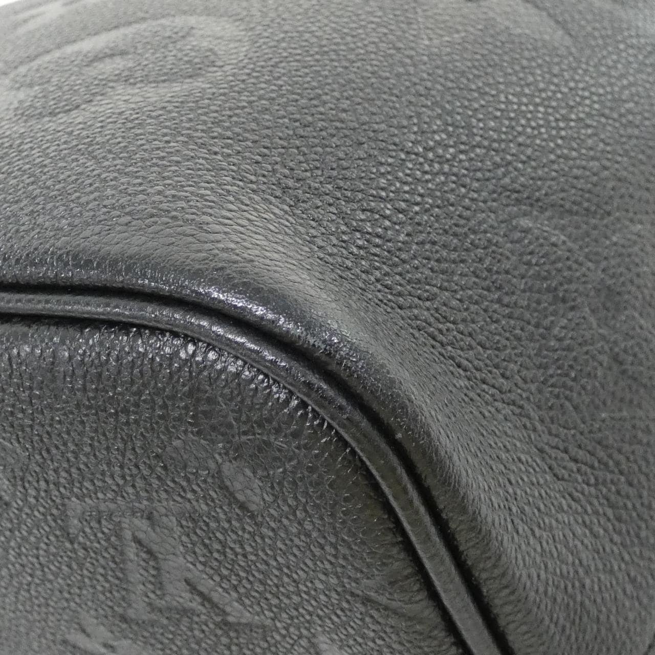 ルイヴィトン モノグラム アンプラント ネヴァーフル MM M45685 バッグ