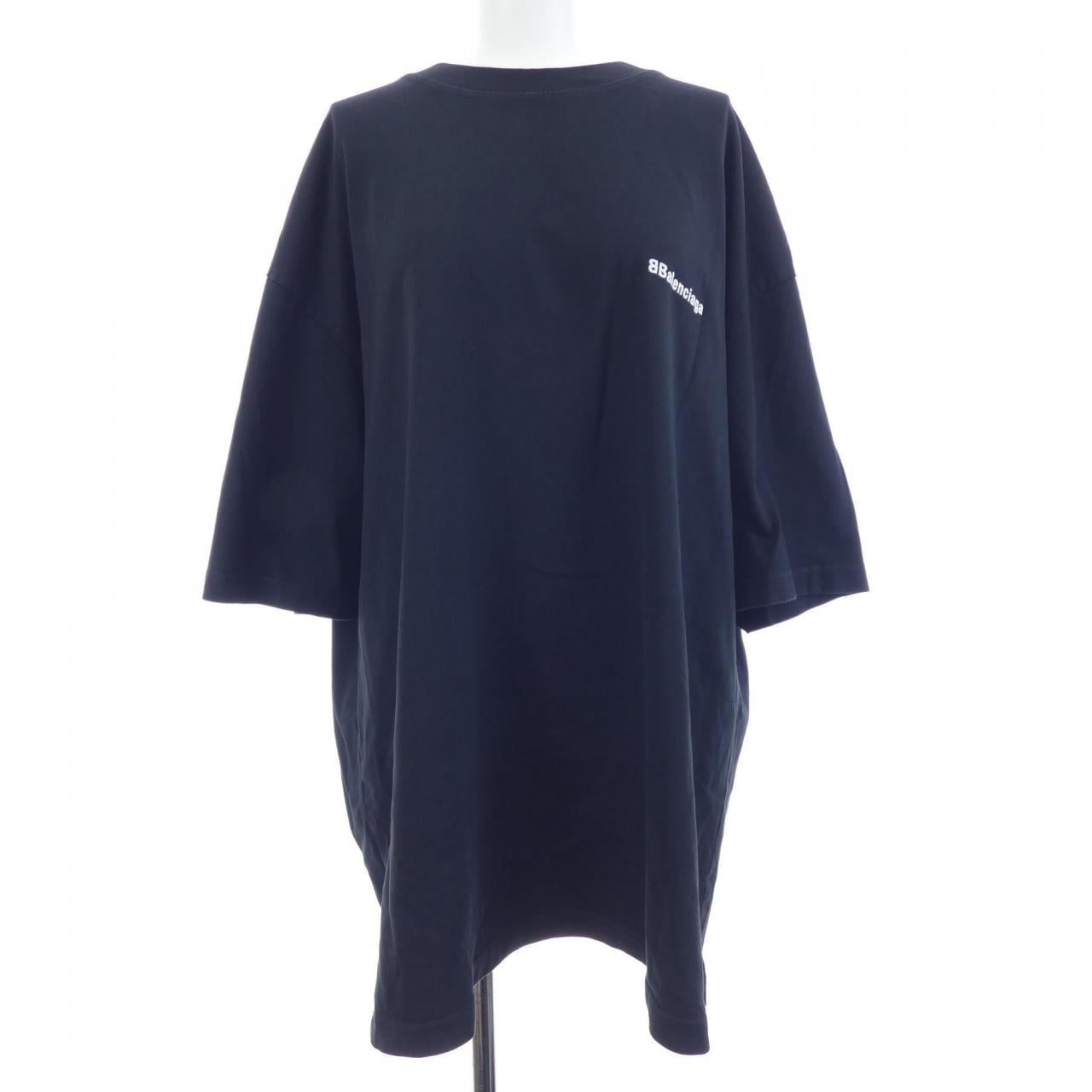 バレンシアガ BALENCIAGA 612966 TJV87 Tシャツ