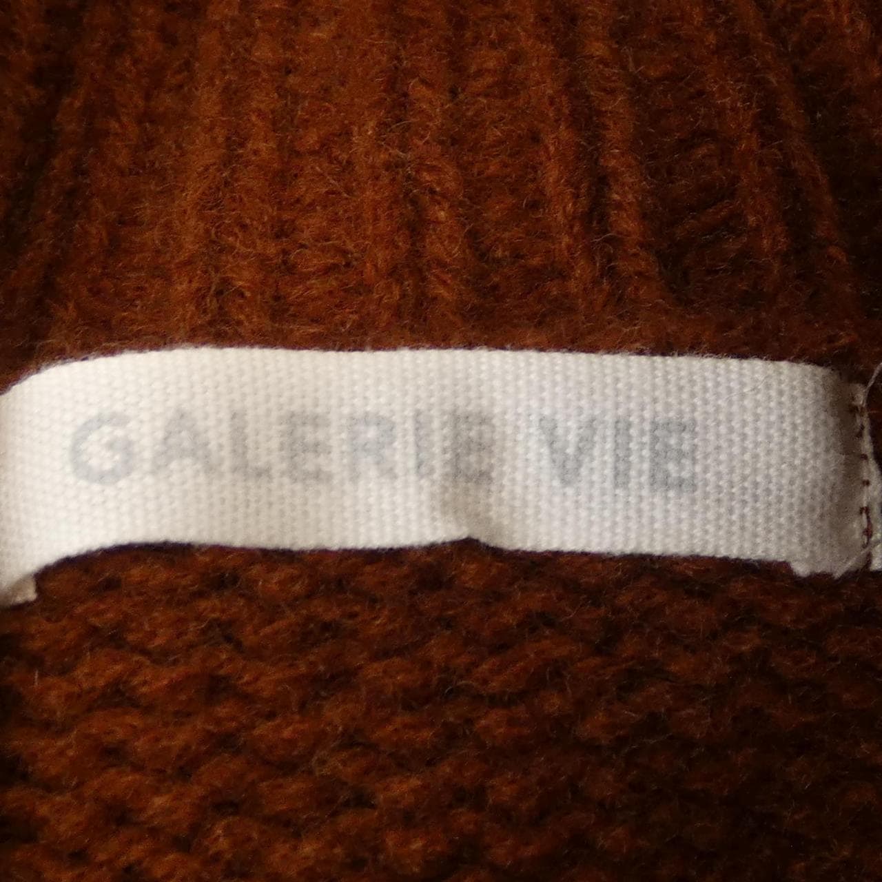ガリャルダガランテ GALLARDA GALANTE ニット