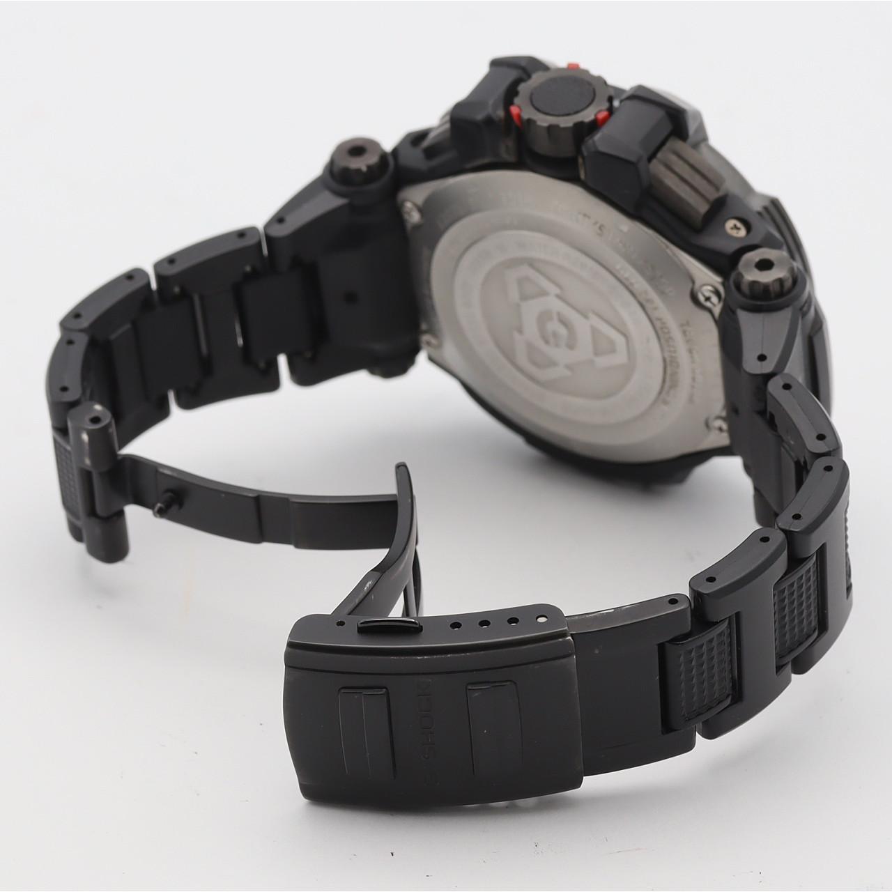 カシオ G-SHOCK･スカイコックピットGPS GPW-1000FC-1AJF その他 ソーラークォーツ