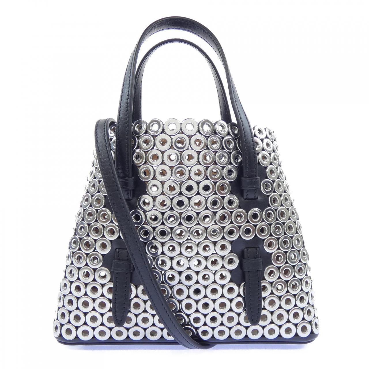 アライア ALAIA BAG