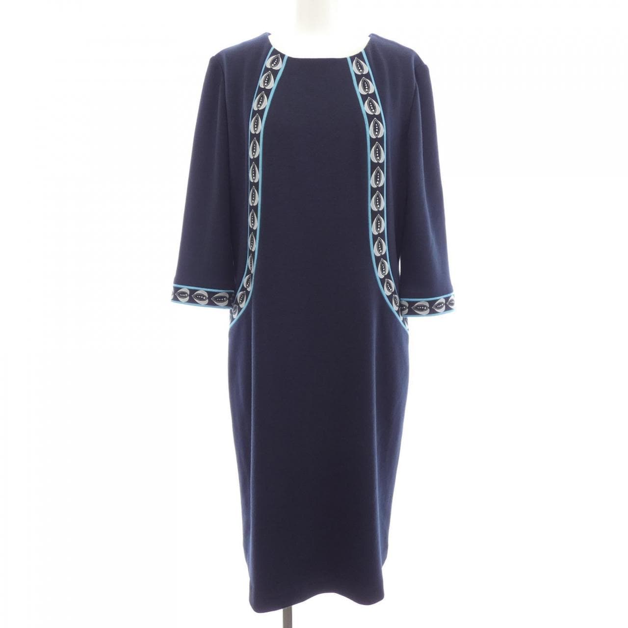 レオナールファッション LEONARD FASHION 0360963 ワンピース
