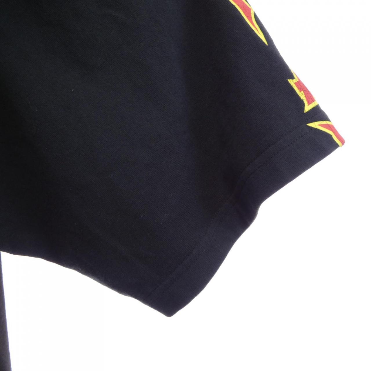 バレンシアガ BALENCIAGA スピードハンターズ SPEED HUNTERS 698811 TMVC9 UNISEX Tシャツ
