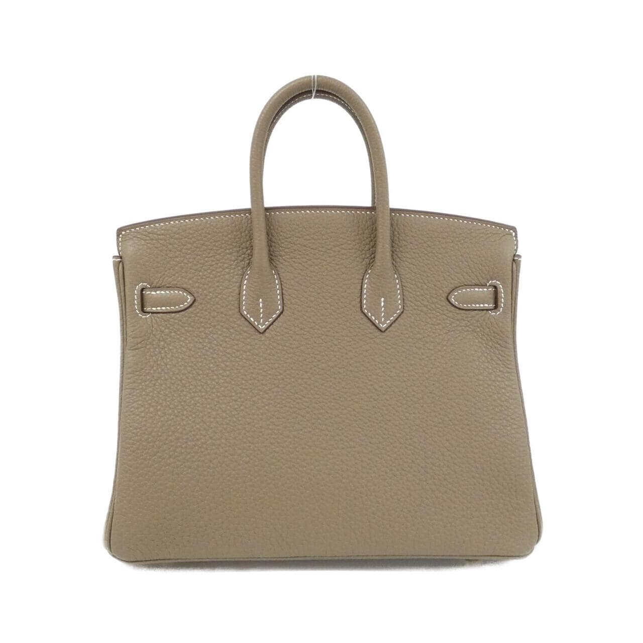 【未使用品】エルメス バーキン 25cm 041344CC バッグ