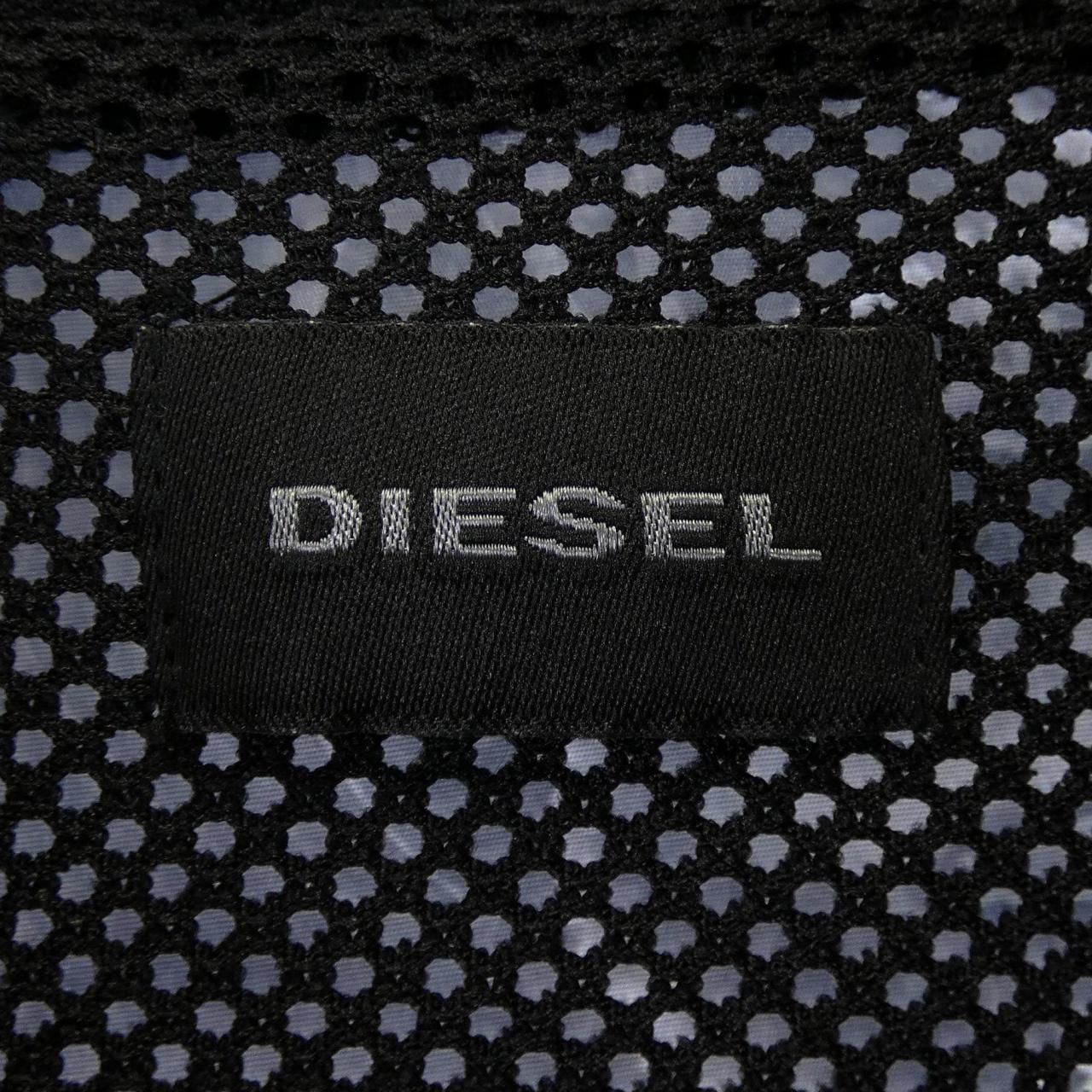 ディーゼル DIESEL ブルゾン