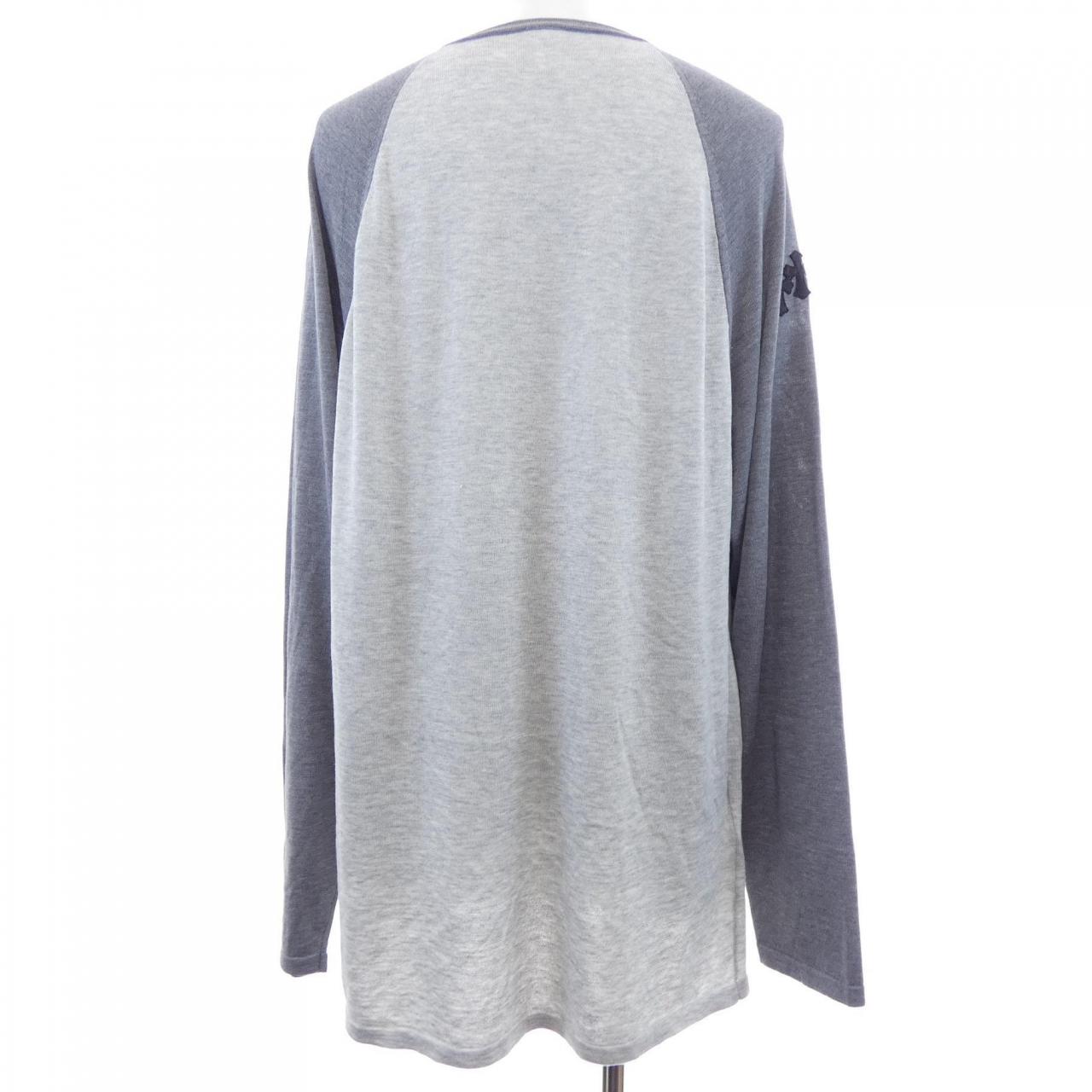 クロムハーツ CHROME HEARTS クロスパッチ 402213968******00Y Tシャツ