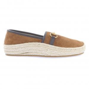 グッチ GUCCI 577773 フラットシューズ