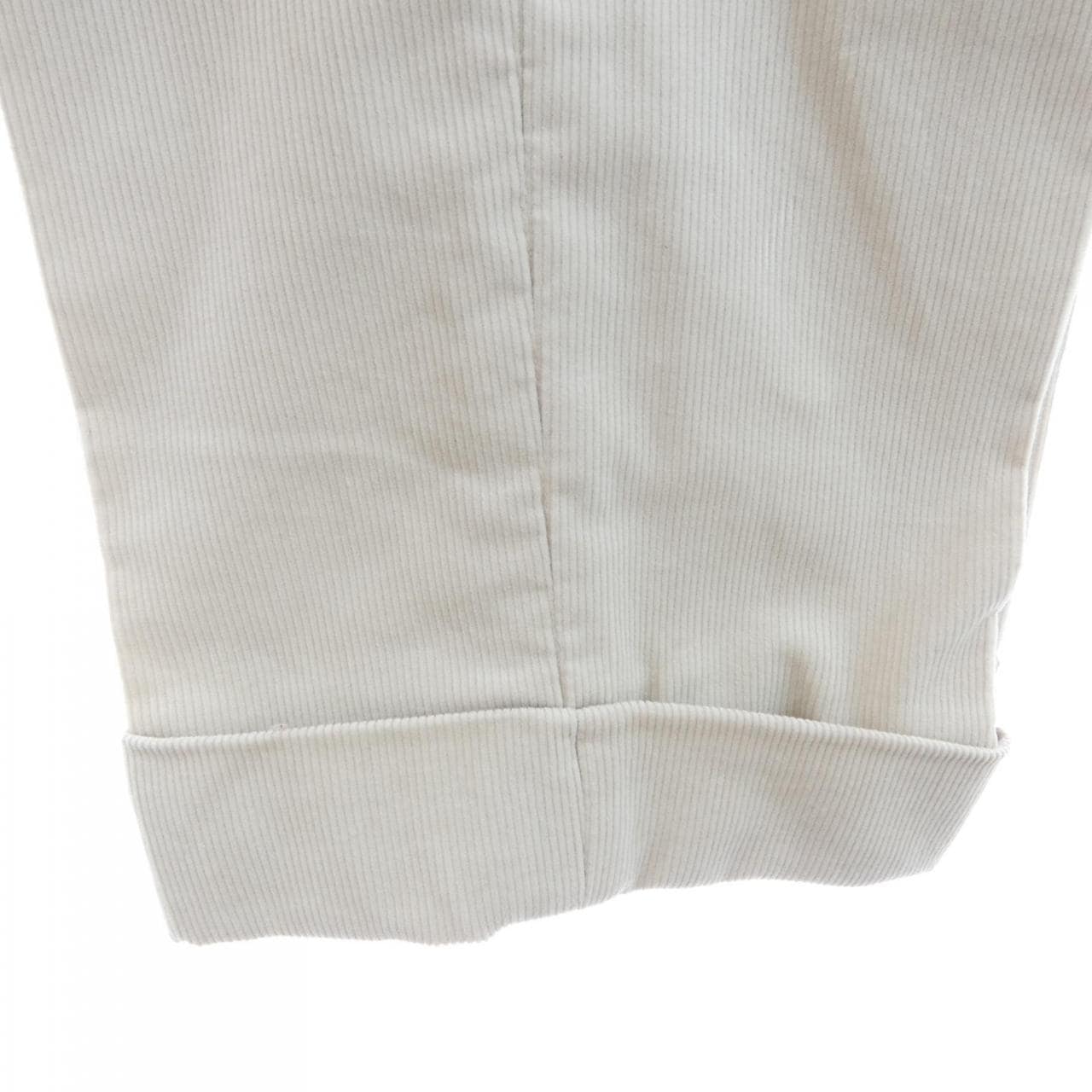 ブルネロクチネリ BRUNELLO CUCINELLI 252ML462LDBH8 パンツ