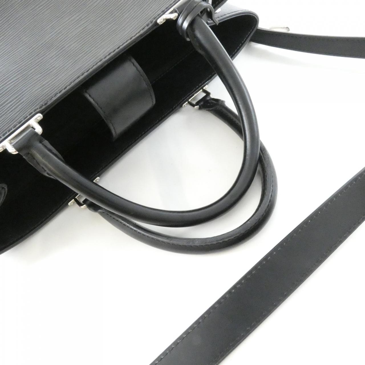 ルイヴィトン エピ クレベール MM M51323 バッグ