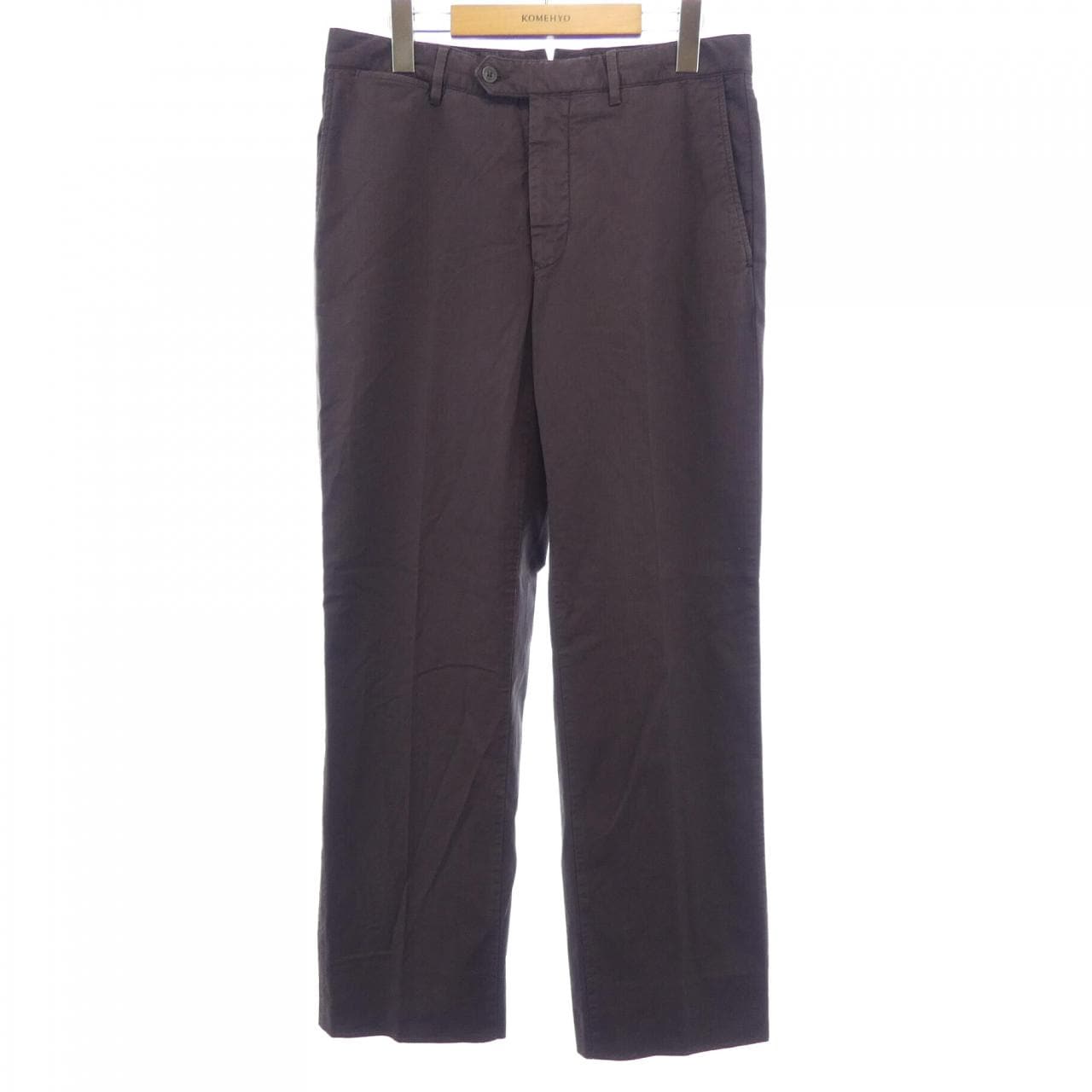 エルメネジルドゼニア Ermenegildo Zegna パンツ