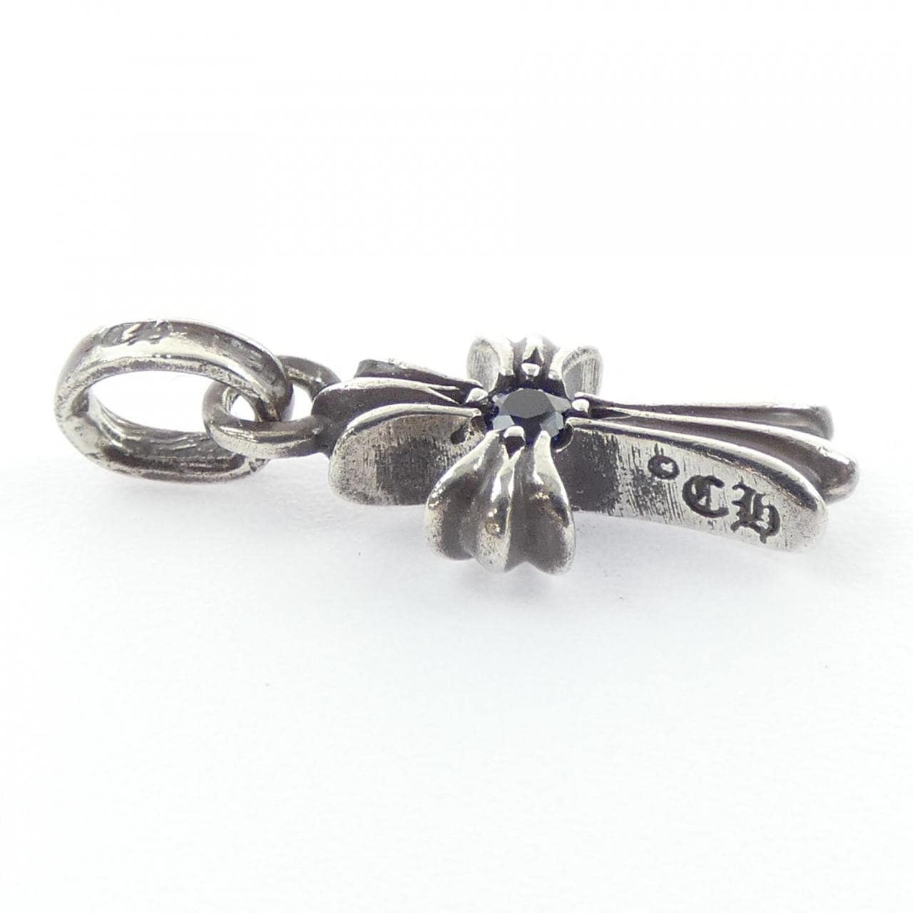クロムハーツ CHROME HEARTS CRS BBYFAT SAPH 2362 304 0743 9100 PENDANT