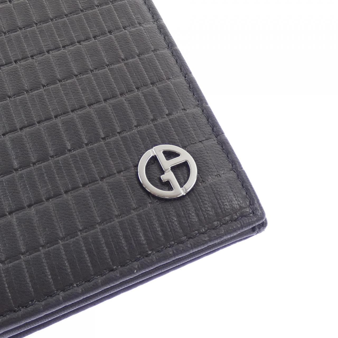 ジョルジオ アルマーニ GIORGIO ARMANI WALLET