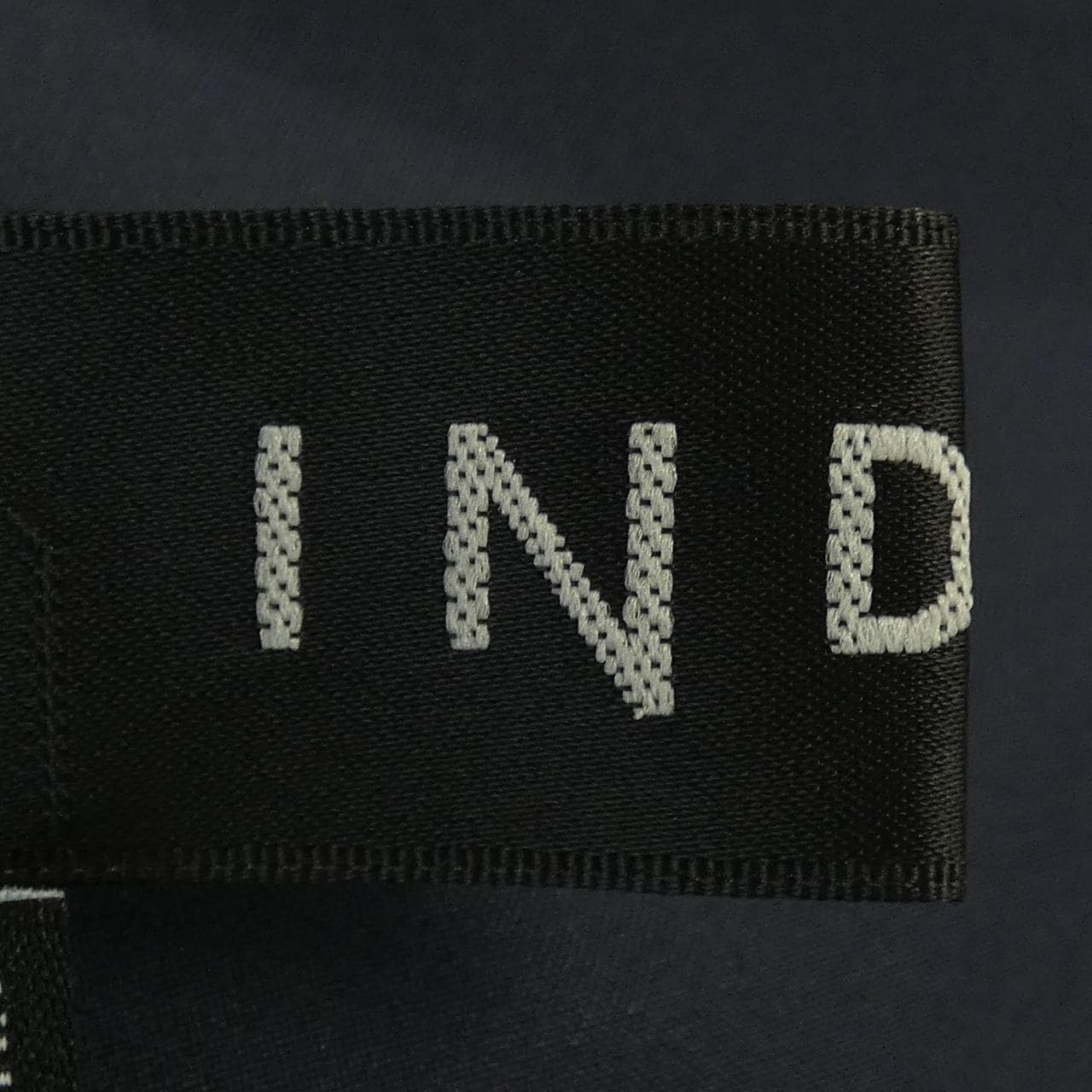 インディヴィ INDIVI パンツ