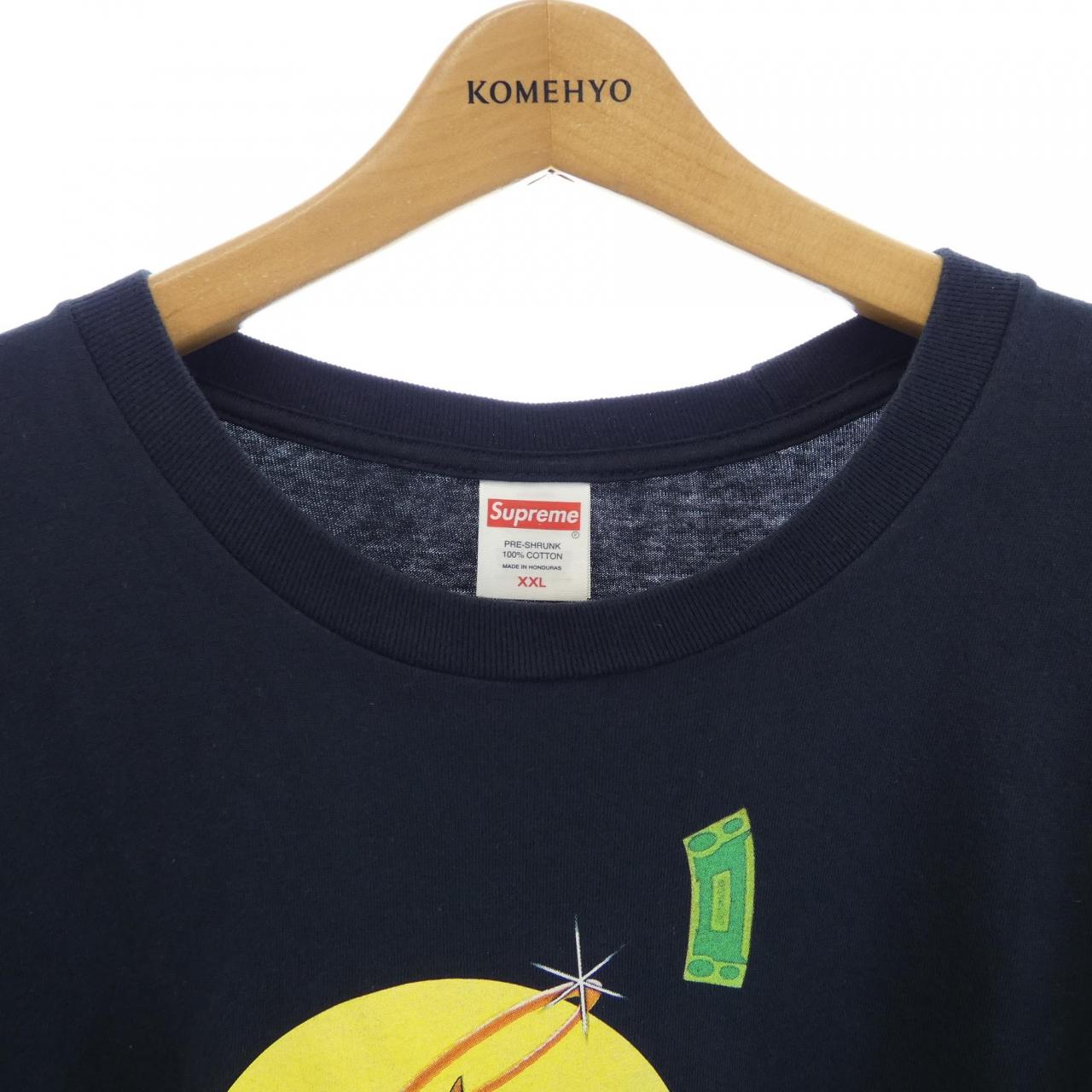 シュプリーム SUPREME Tシャツ