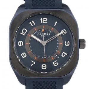 エルメス エルメスH08 TI SP1.744 TI 自動巻