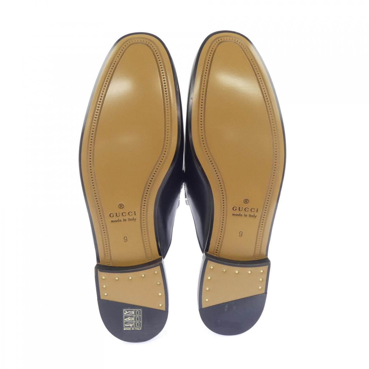 グッチ GUCCI 426219 シューズ