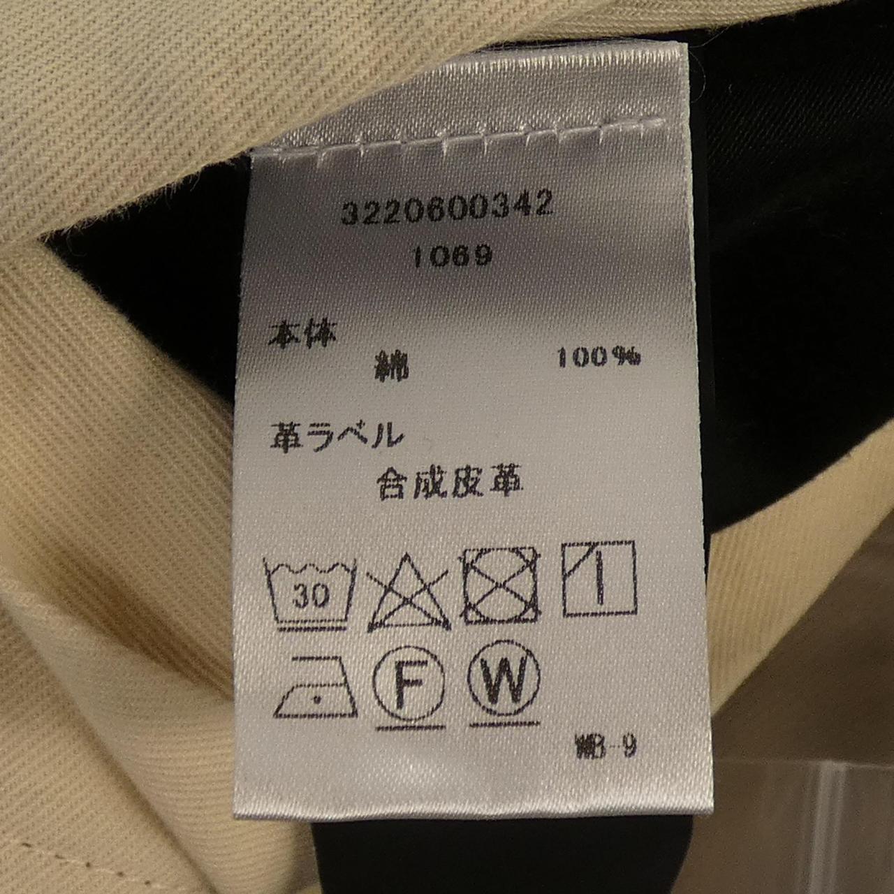 トムフォード TOM FORD TFD224 パンツ