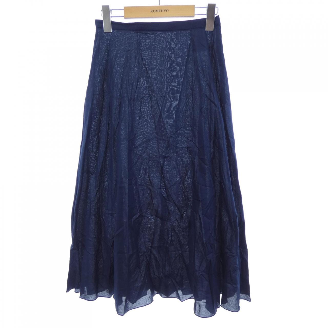クリスチャンディオール CHRISTIAN DIOR 051J59A3758 スカート