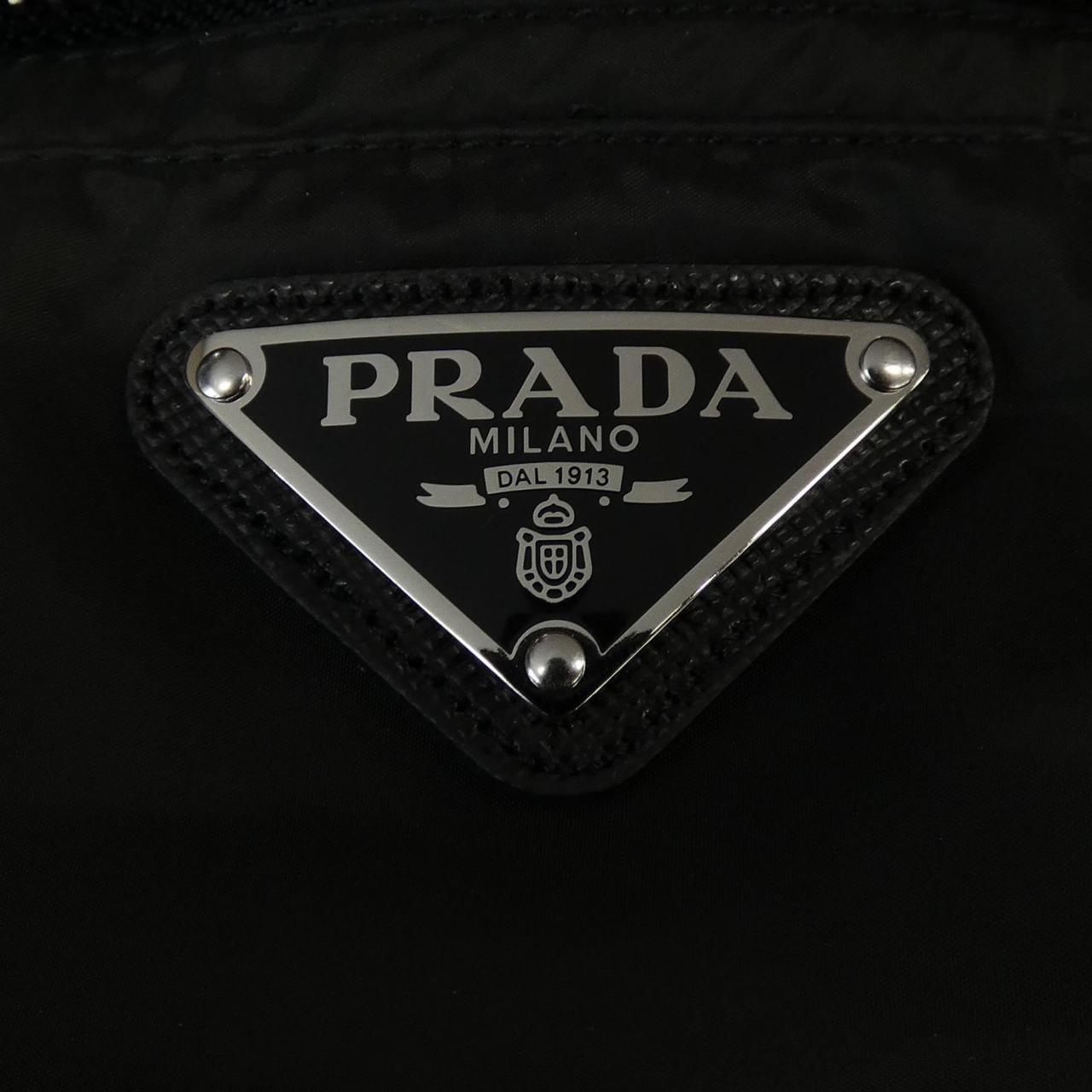 プラダ PRADA トライアングルロゴ SGA466 R131 1060 ジャケット