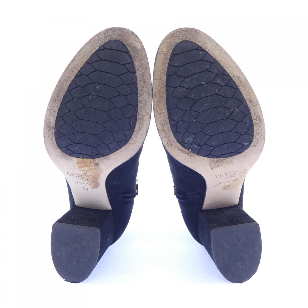 ジミーチュウ JIMMY CHOO ブーツ