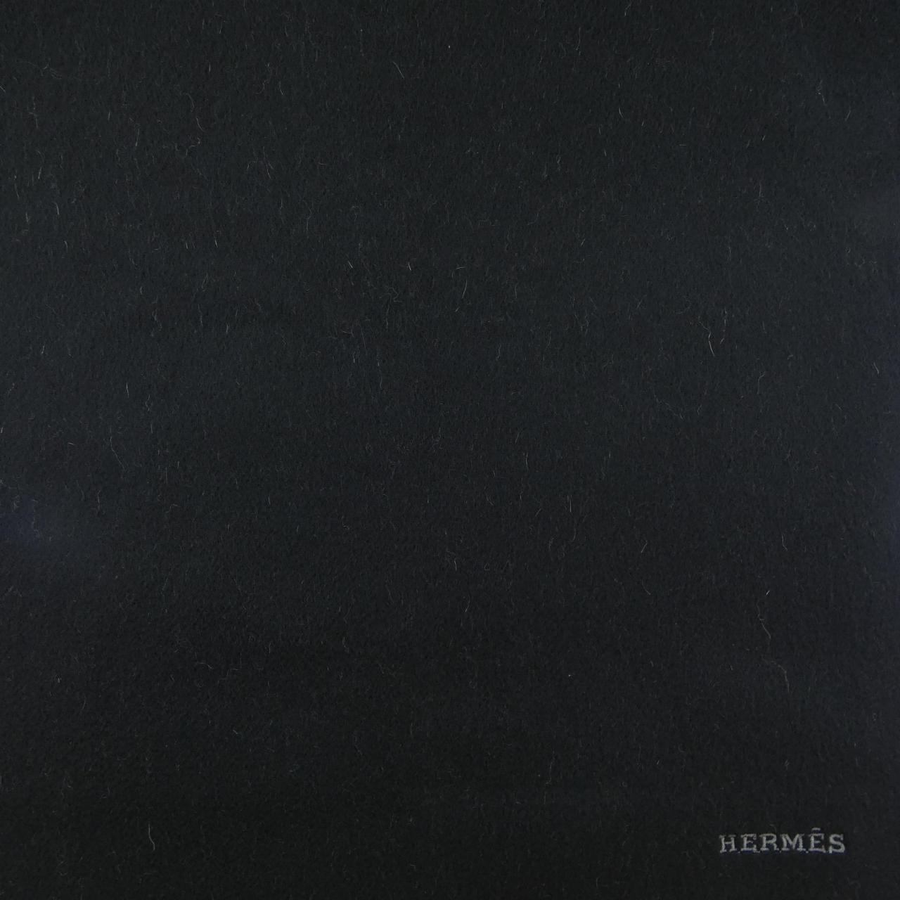 エルメス HERMES レクトヴェルソ RECTO VERSO H393800T MUFFLER