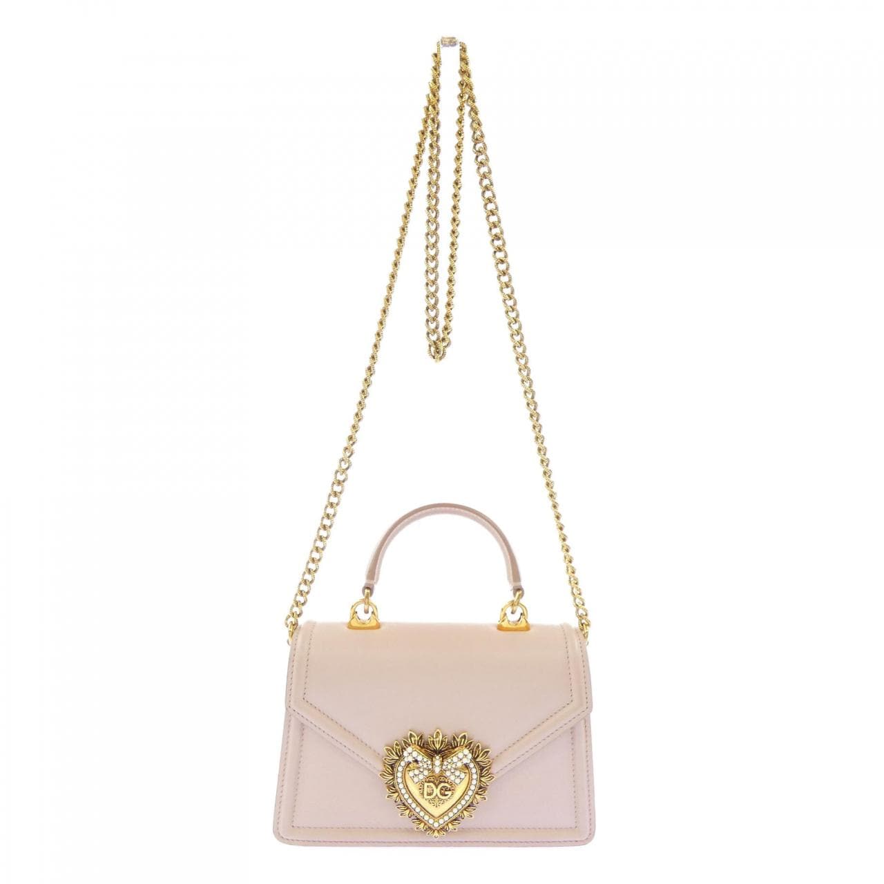 ドルチェアンドガッバーナ DOLCE&GABBANA BB6711AV89380412 BAG