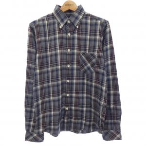 ゴールデングース GOLDEN GOOSE シャツ