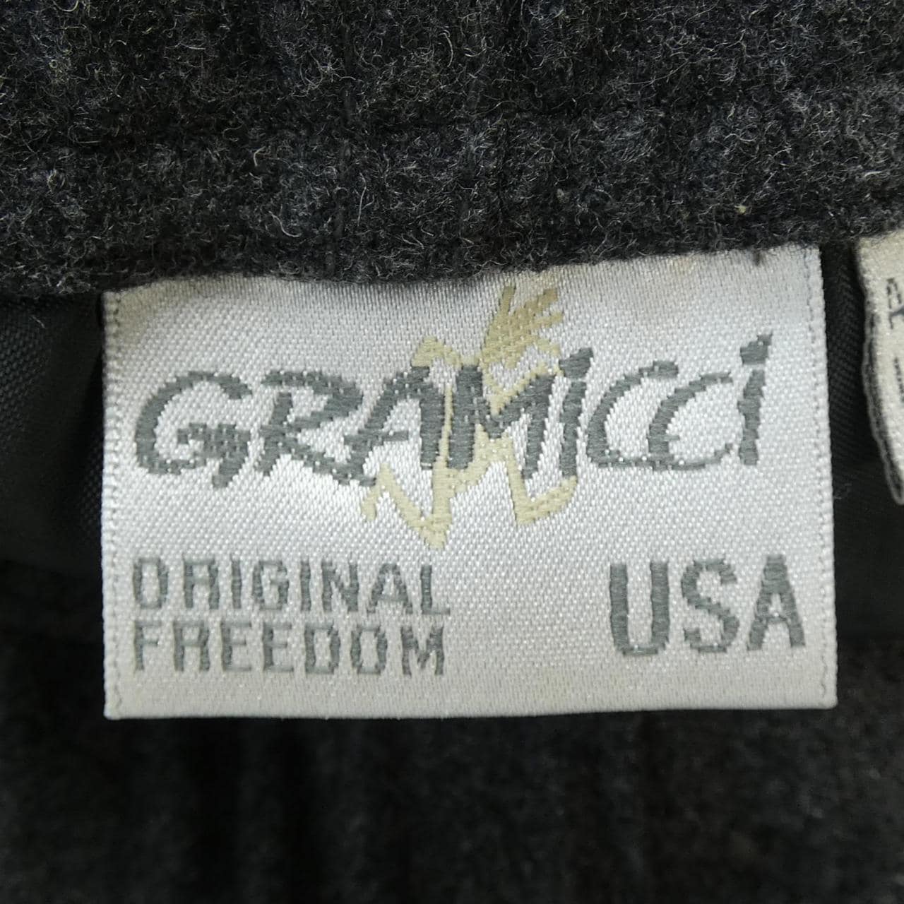 グラミチ GRAMICCI パンツ