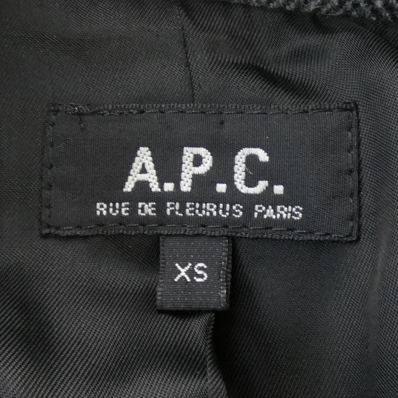 A.P.C. Jacket