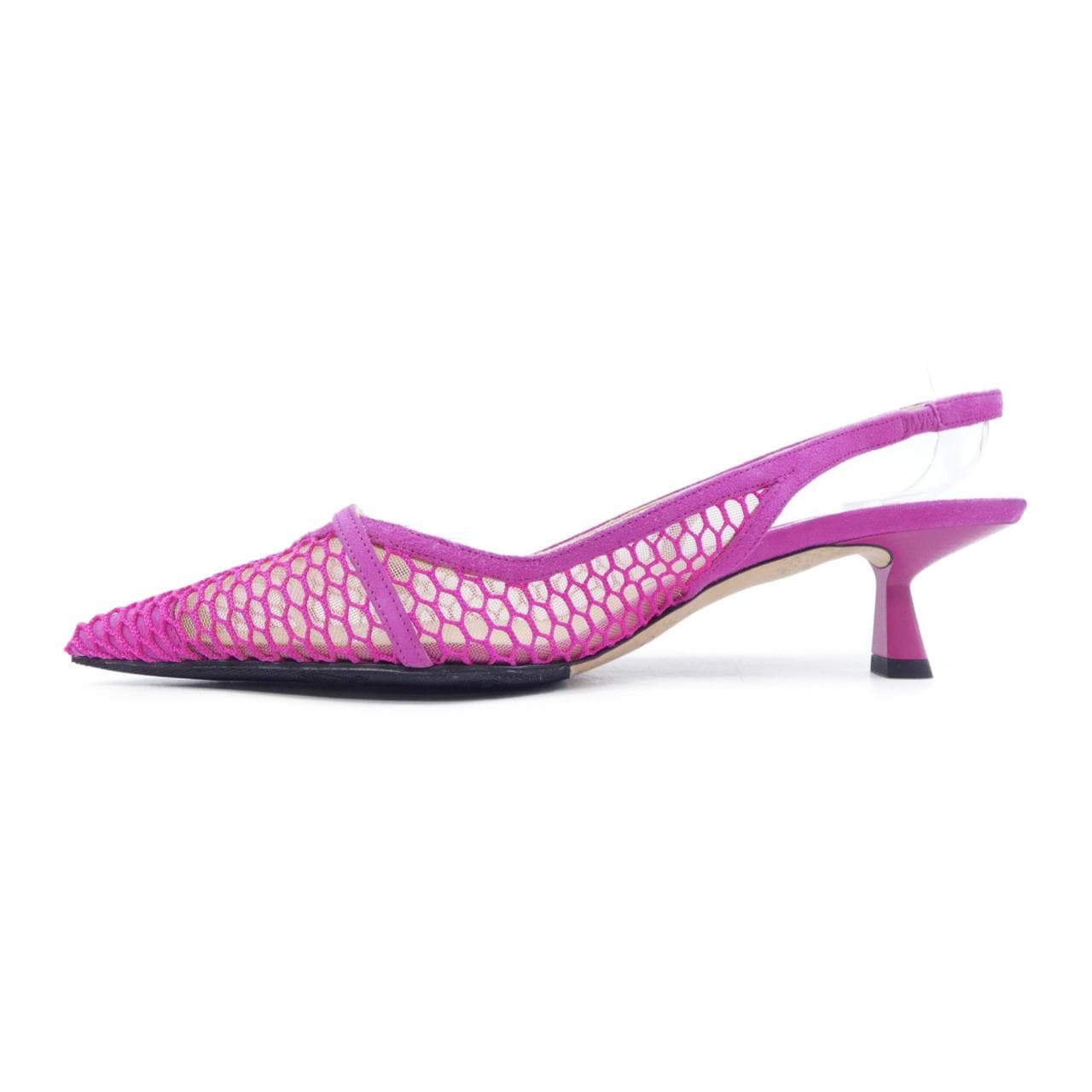 ジミーチュウ JIMMY CHOO パンプス