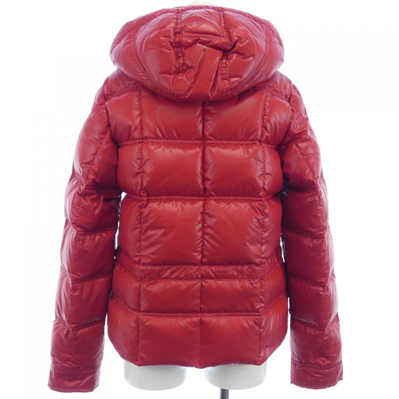 MONCLER MONCLER Down Jacket