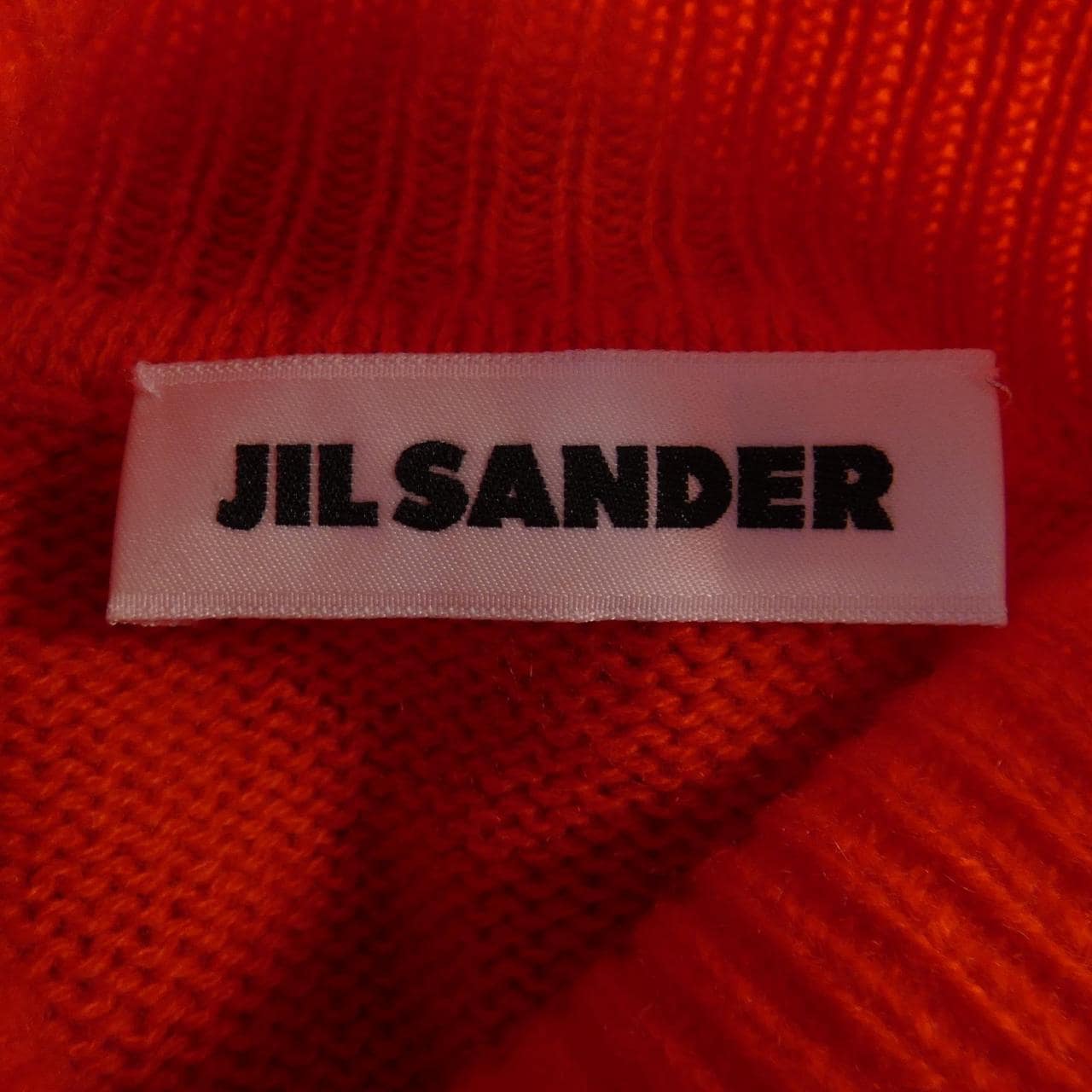 ジルサンダー JIL SANDER ニット