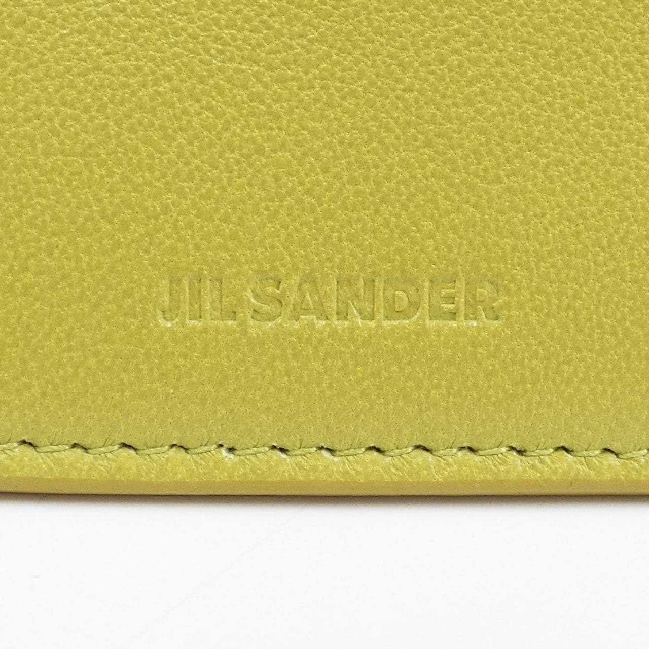 JIL SANDER SANDER POUCH