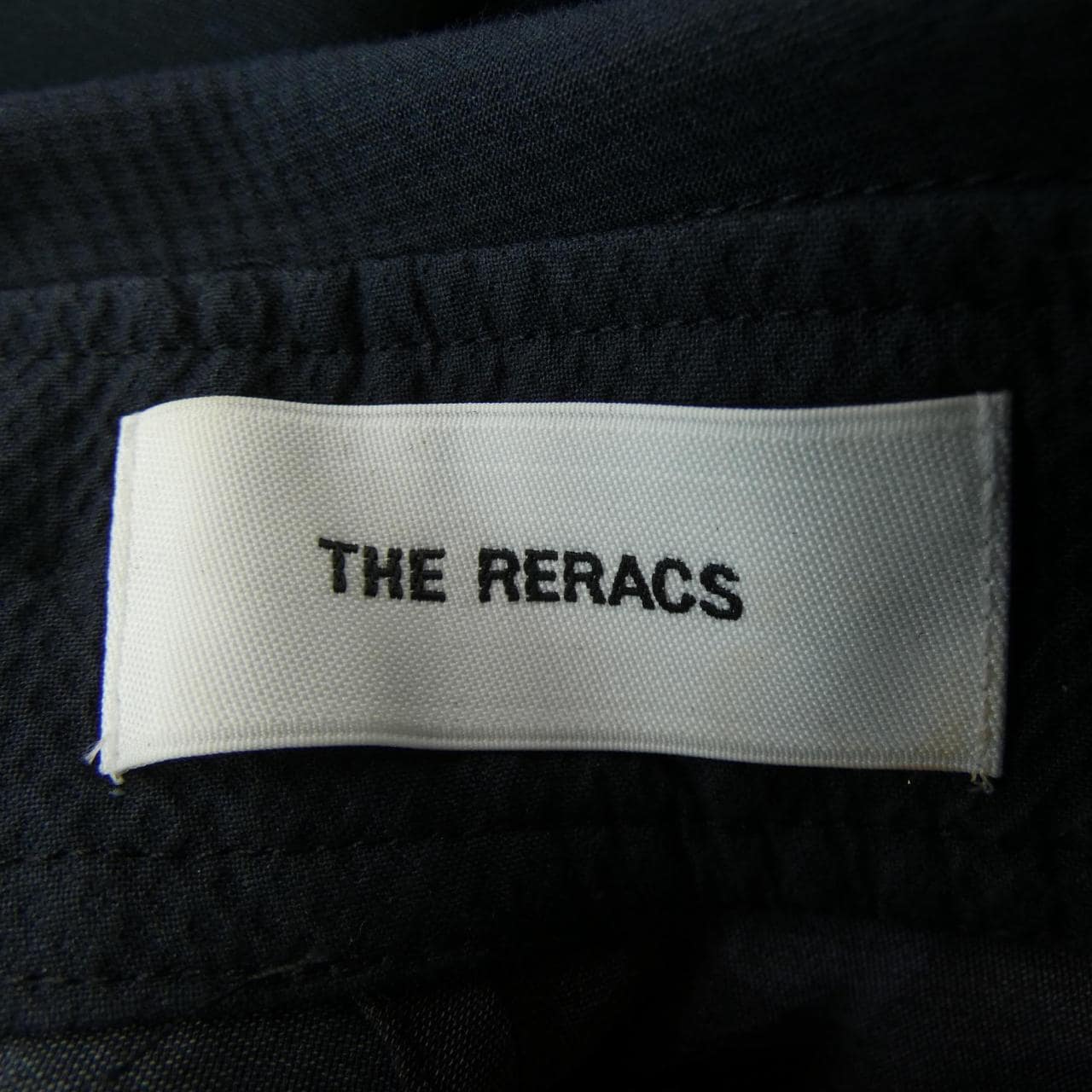 ザリラクス THE RERACS ワンピース