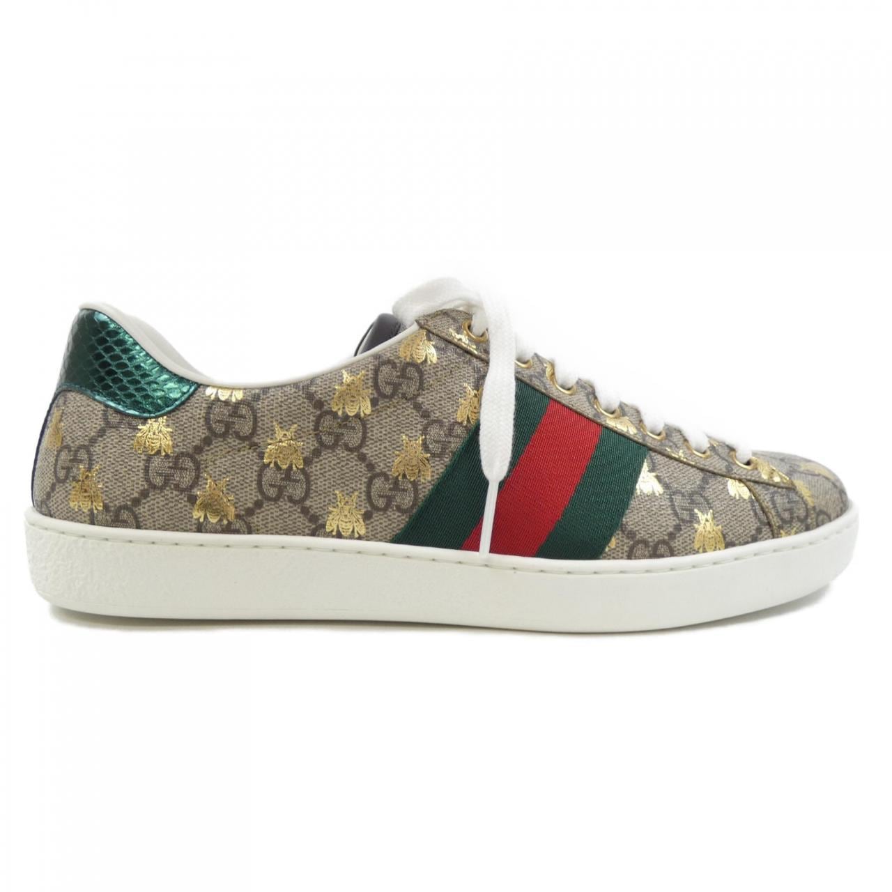 GUCCI运动鞋