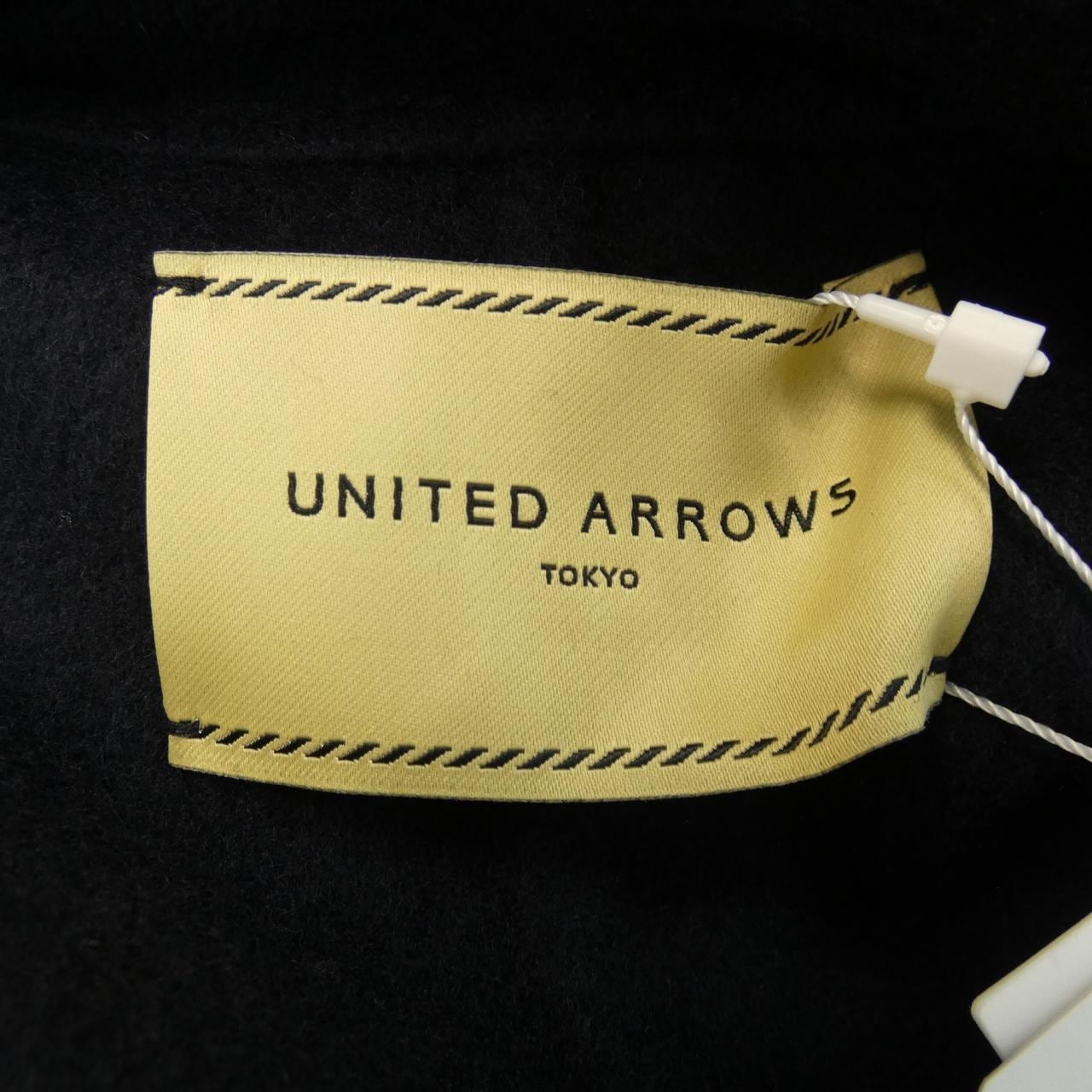 UNITED ARROWS背心