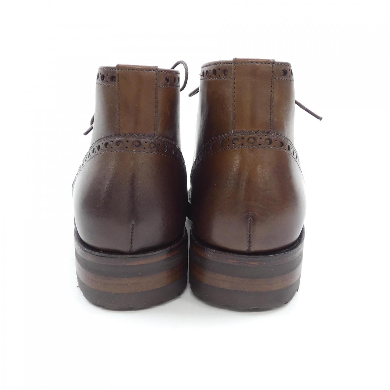 BENSONSHOES ブーツ