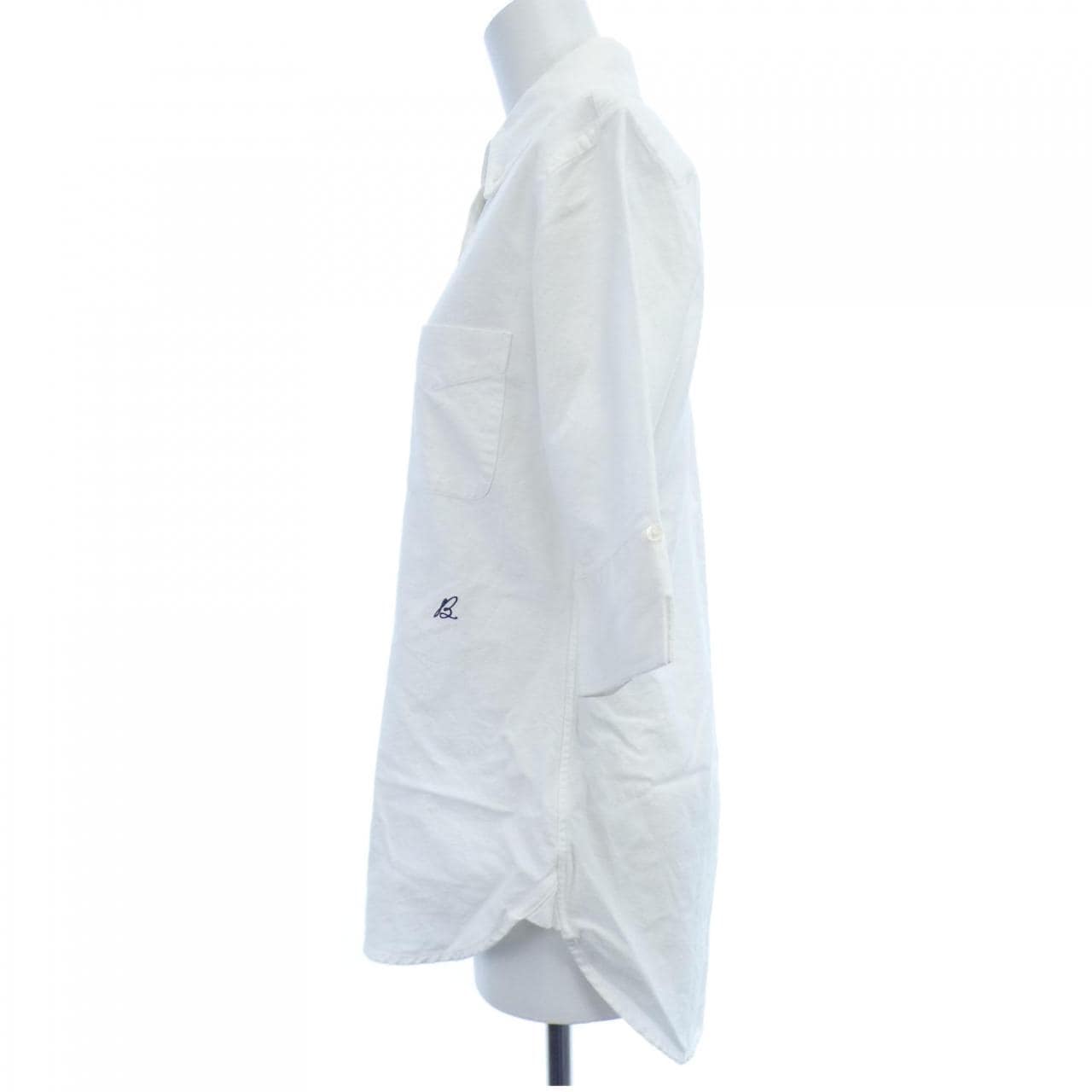 Madison Blue S/S shirt