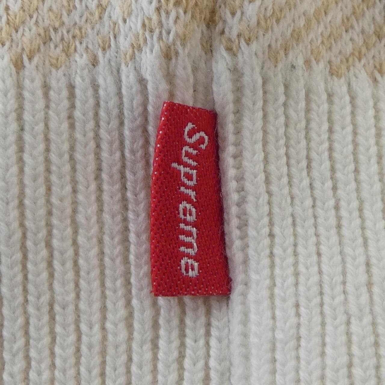 SUPREME至尊背心