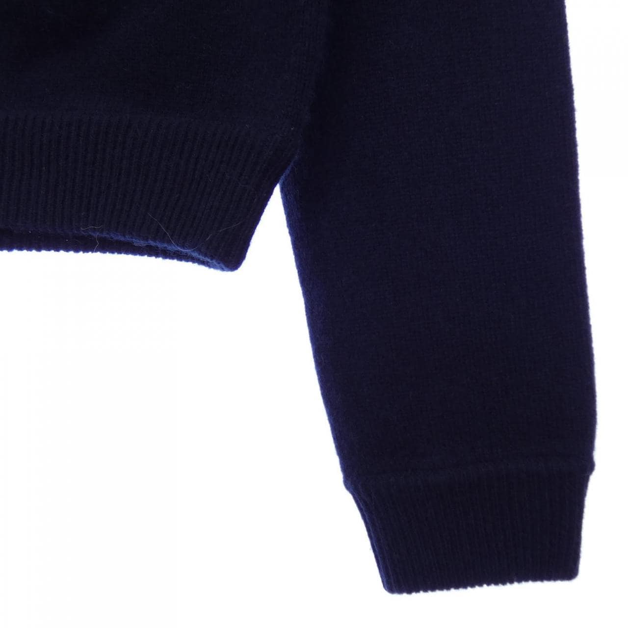 アリュード ALLUDE カーディガン